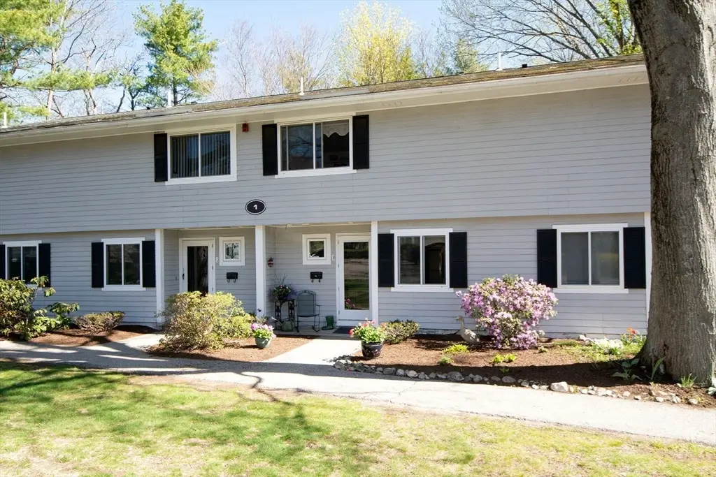 1 Beals Cove Rd #C, Hingham, MA 02043 - #1