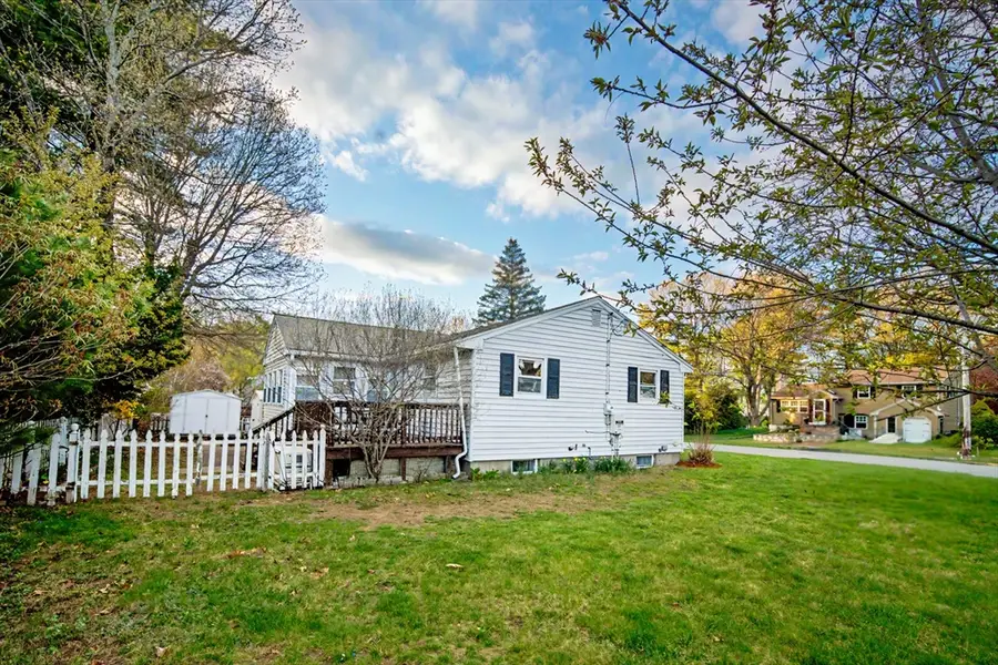 29 Greenleaf Cir, Framingham, MA 01701 - #3