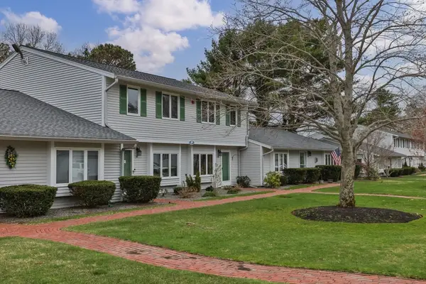 174 Lowell Rd #76, Mashpee, MA 02649