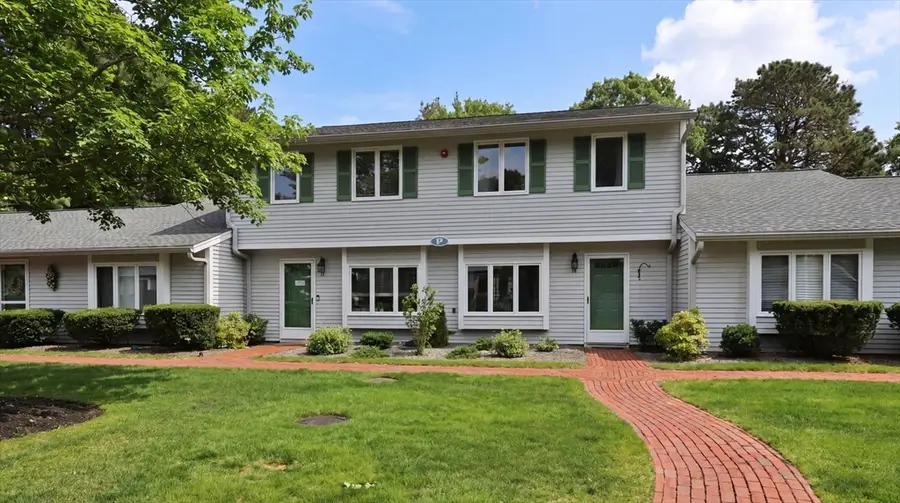174 Lowell Rd #76, Mashpee, MA 02649 - #2