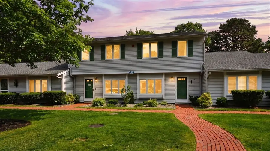 174 Lowell Rd #76, Mashpee, MA 02649 - #3