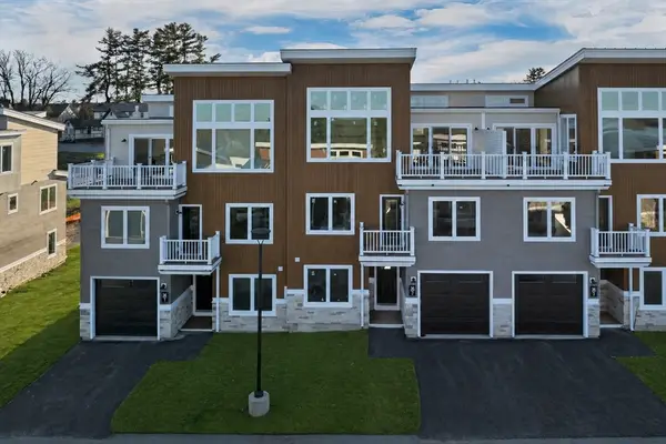 36 Vantage Point Drive #2, Laconia, NH 03246