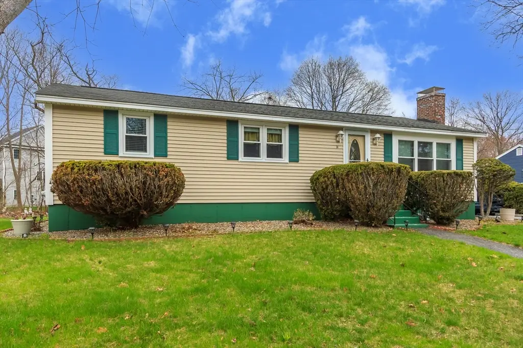 14 Glenwood Ave, Salisbury, MA 01952 - #1