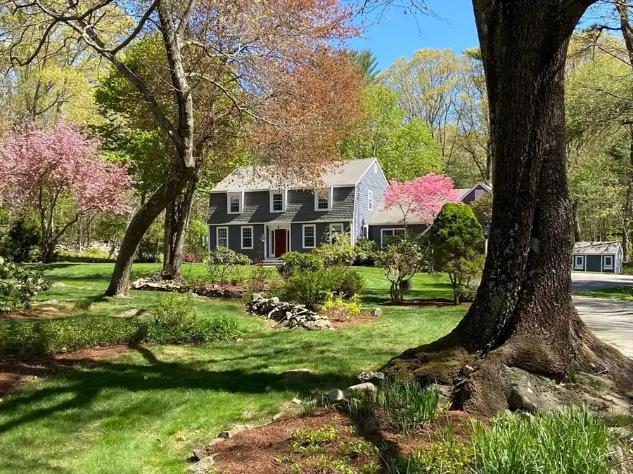3 Bridle Path, Sherborn, MA 01770 - #2