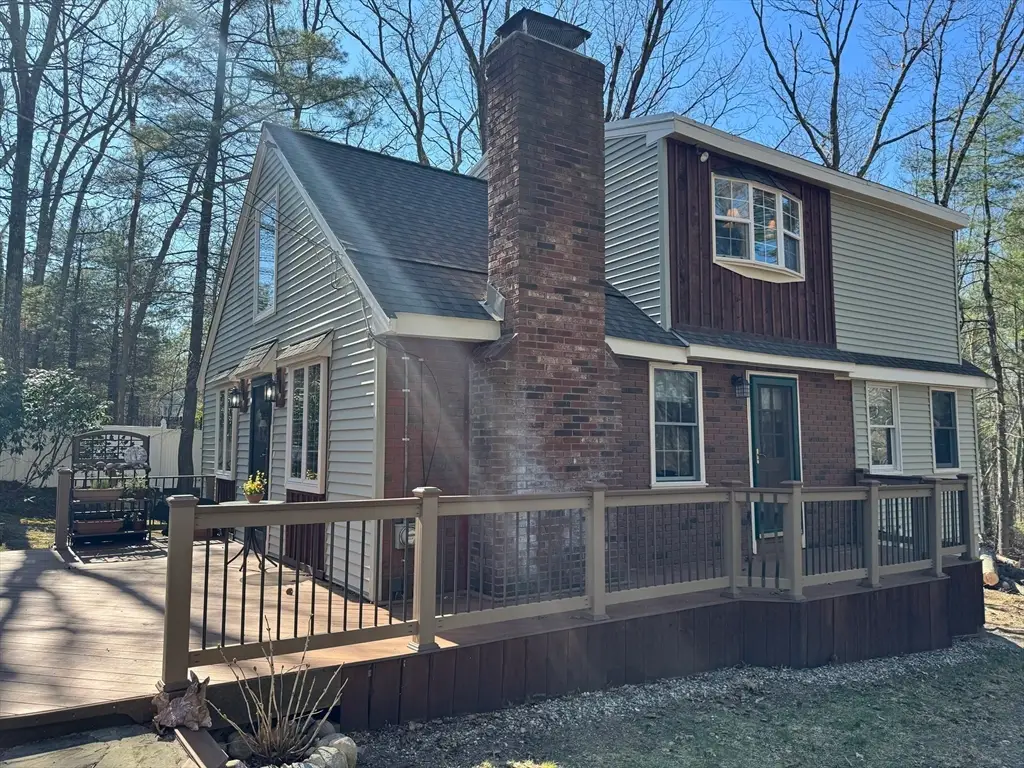 47 Kingsbury Rd, Norfolk, MA 02056 - #1