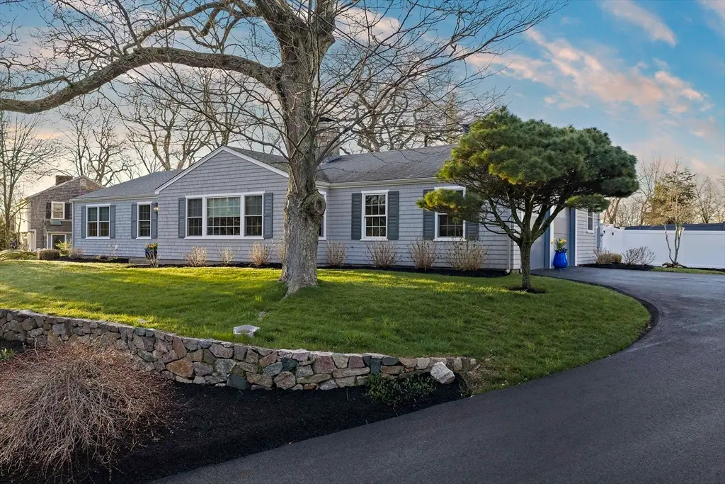 90 Linden Drive, Cohasset, MA 02025 - #1