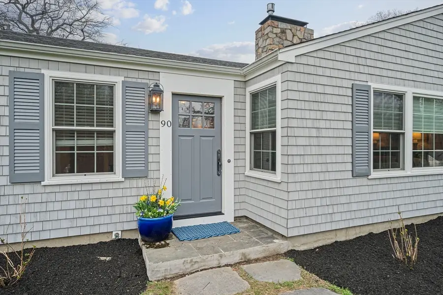 90 Linden Drive, Cohasset, MA 02025 - #2
