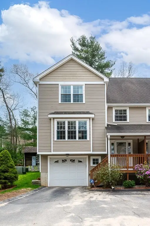 72 Arthur Dr #72, Northbridge, MA 01588 - #2