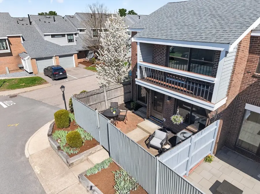 11 Rosewood Drive #11, Stoughton, MA 02072 - #2