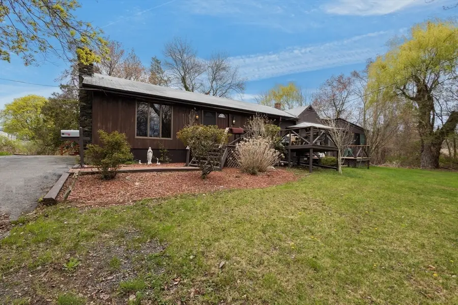 32 Morris St, Seekonk, MA 02771 - #2