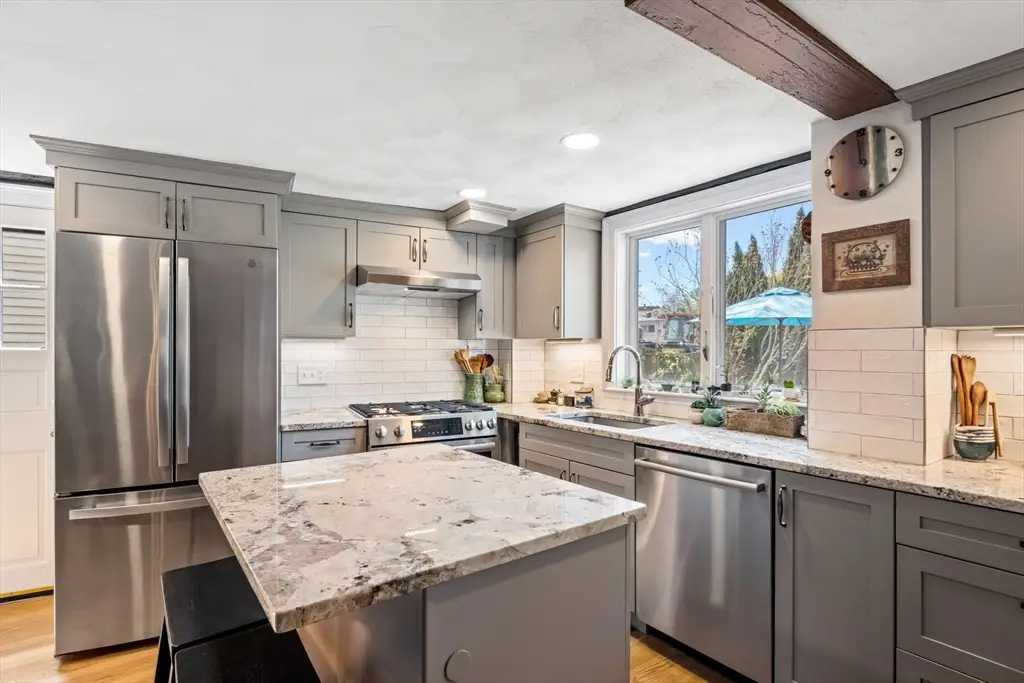 5 N Pine Street #2, Salem, MA 01970 - #1
