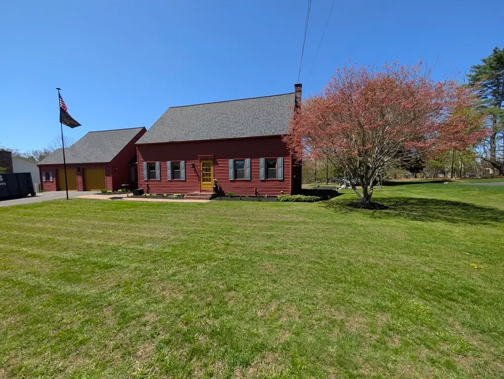 178 Dennison Hill Rd, Southbridge, MA 01550 - #1