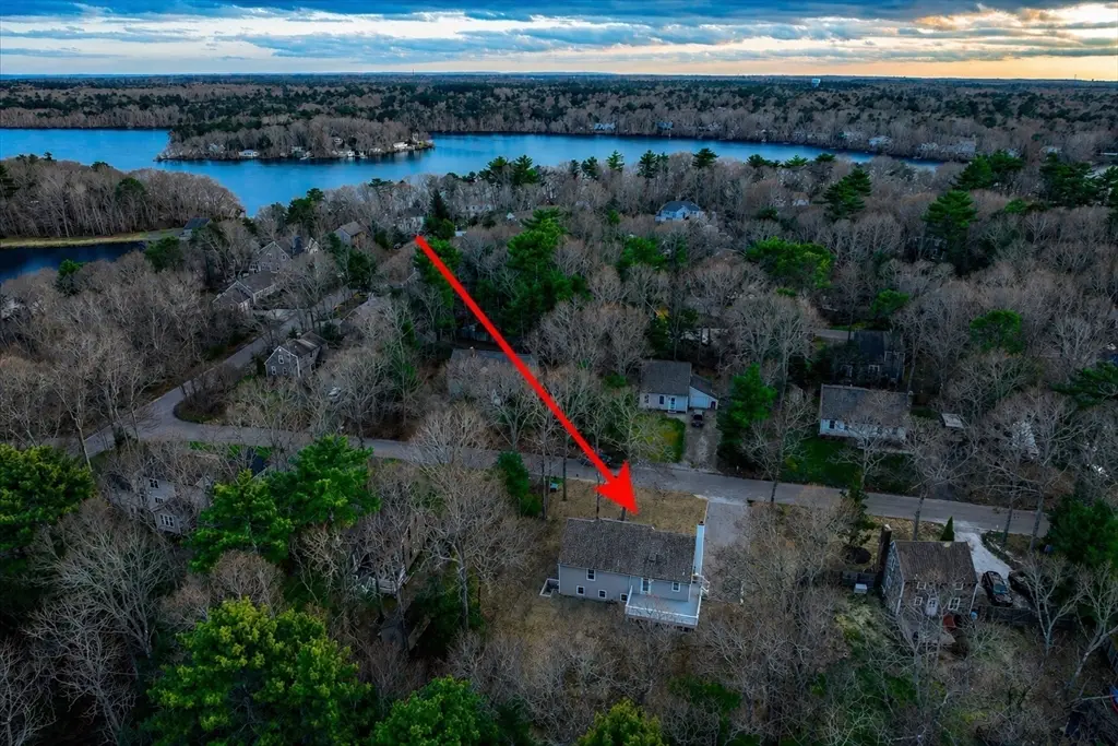 42 Bayberry Dr, Mashpee, MA 02649 - #1