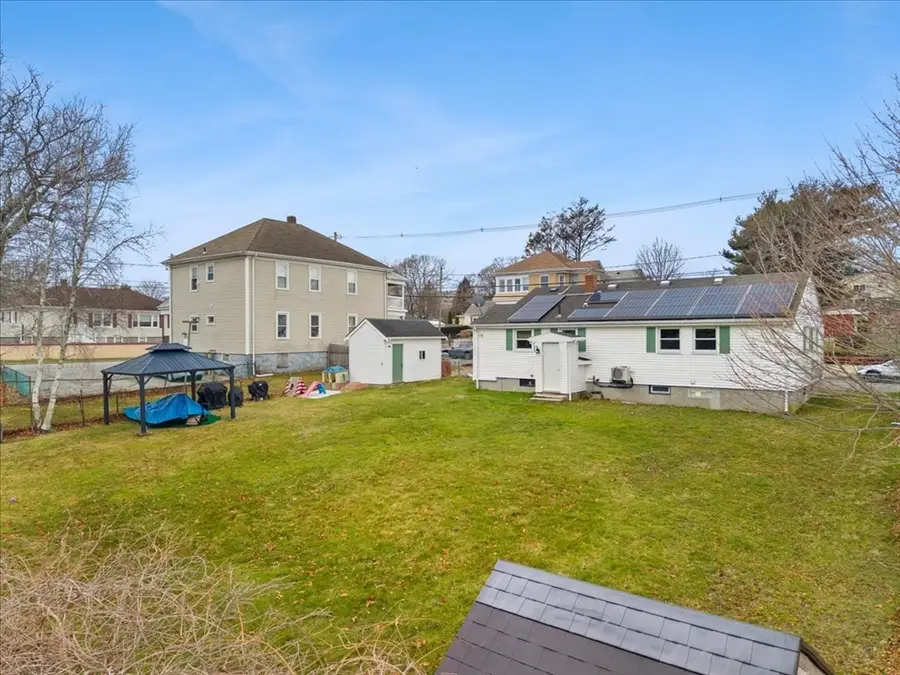 548 Jefferson St, Fall River, MA 02721 - #2