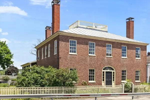 166 High Street, Danvers, MA 01923