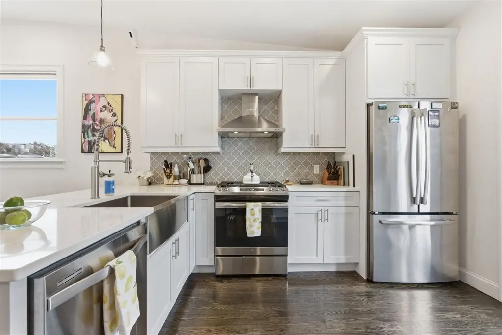167 Putnam St #PH 3, Boston, MA 02128 - #1