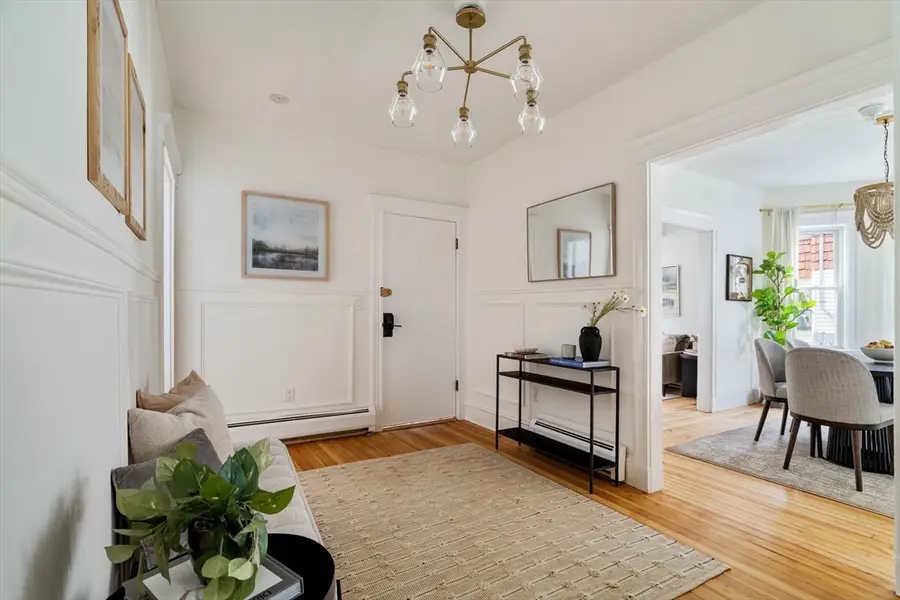 7 Farragut Ave #1, Somerville, MA 02144 - #2