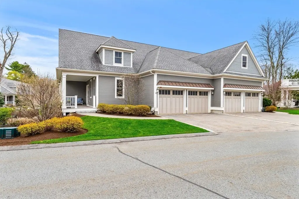 23 Woodmere Drive #13, Milton, MA 02186 - #1