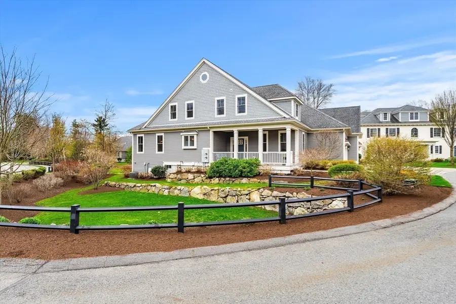 23 Woodmere Drive #13, Milton, MA 02186 - #2