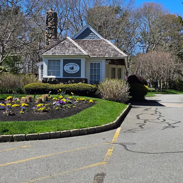 14 Forest Gate #14, Yarmouth, MA 02675