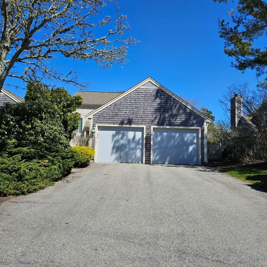 14 Forest Gate #14, Yarmouth Port, MA 02675 - #2