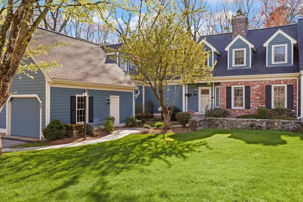 23 Derby Lane, Tyngsborough, MA 01879