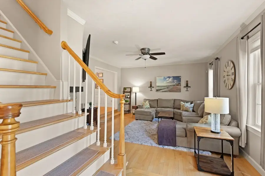 23 Derby Lane, Tyngsborough, MA 01879 - #2