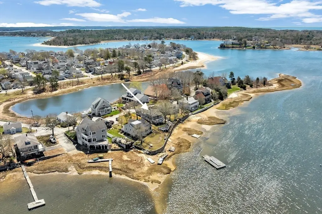 10 Sunset Ave, Onset, MA 02346 - #1