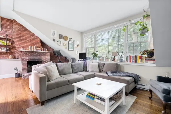 46 E Springfield #5, Boston, MA 02118