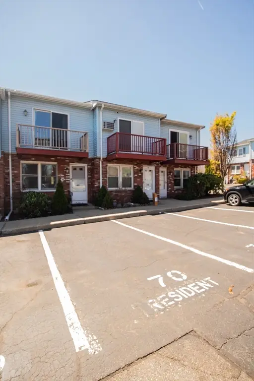250 Congress Ave #40, Chelsea, MA 02150 - #1