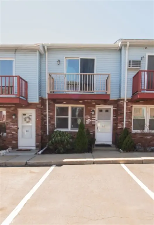 250 Congress Ave #40, Chelsea, MA 02150 - #2