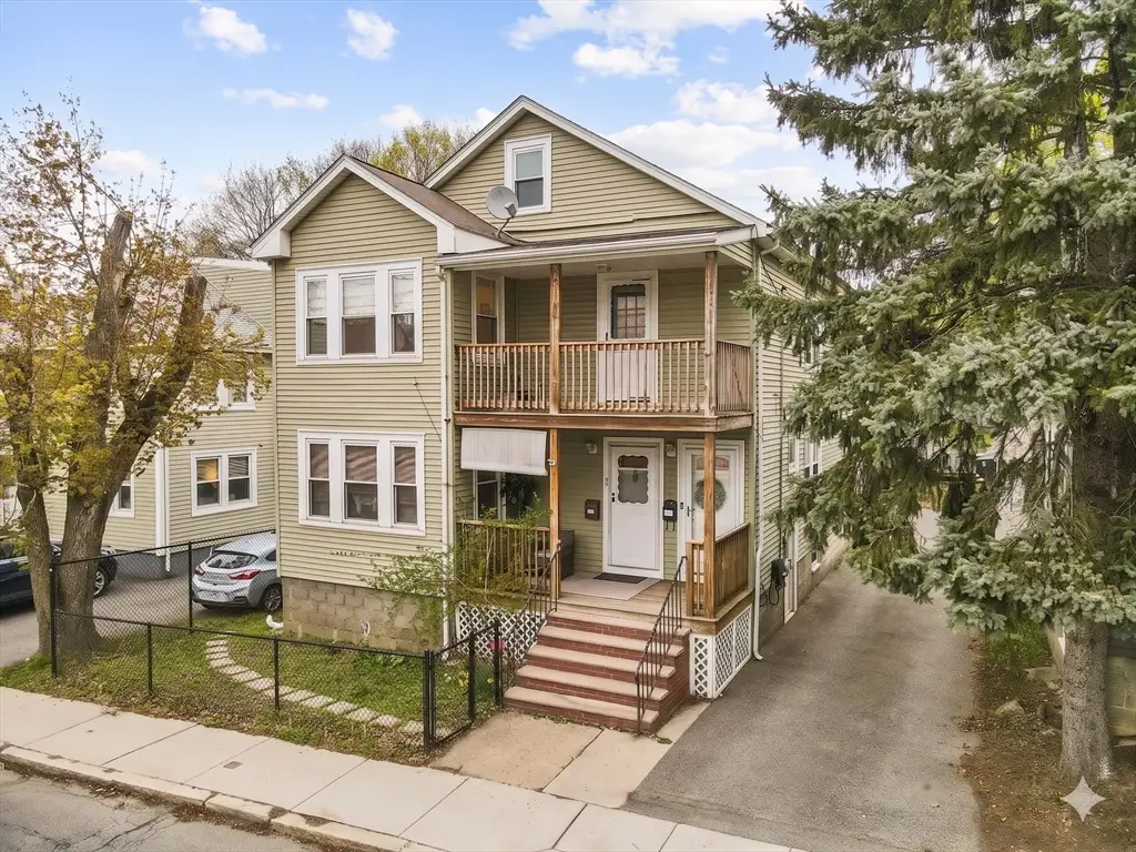 41 Blanchard Road #41, Cambridge, MA 02138 - #1