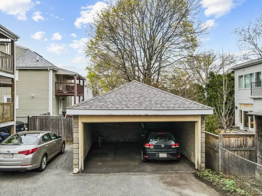 41 Blanchard Road #41, Cambridge, MA 02138 - #2