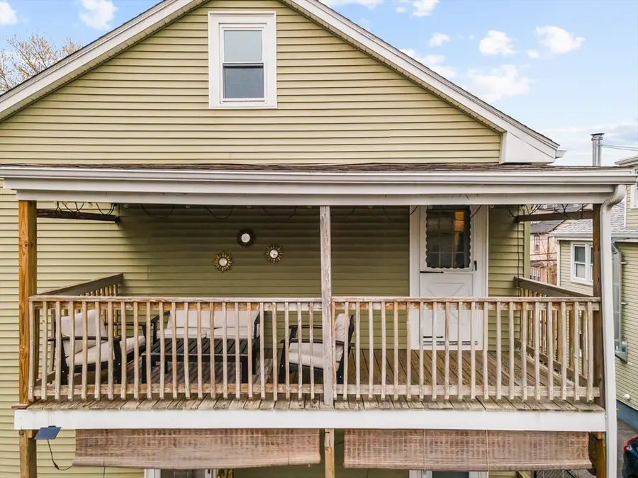 41 Blanchard Road #41, Cambridge, MA 02138 - #3