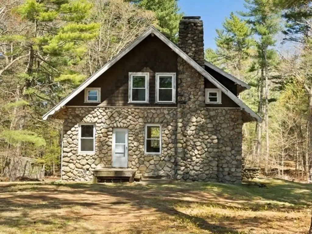 876 Plymouth St, East Bridgewater, MA 02333 - #1