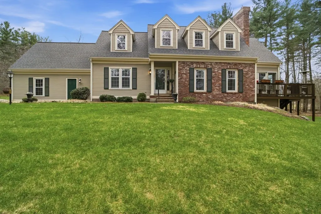 41 Derby Ln #41, Tyngsborough, MA 01879 - #1
