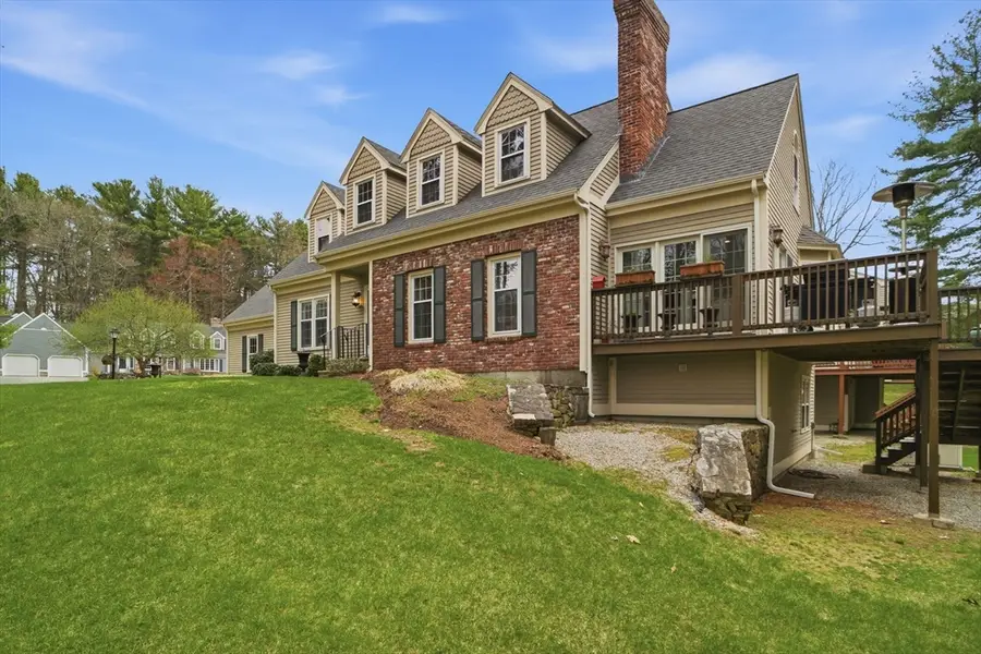 41 Derby Ln #41, Tyngsborough, MA 01879 - #3