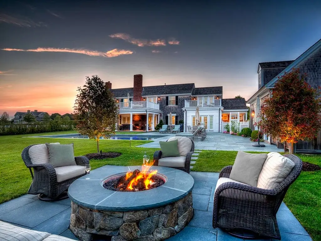 1 Field Club Dr, Edgartown, MA 02539 - #1