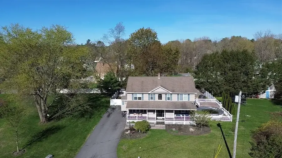 24 Lind St, Oxford, MA 01540 - #2