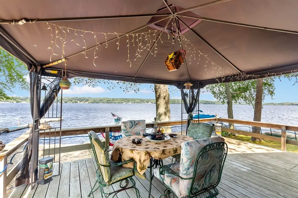 22 Fuller Shores Rd, Lakeville, MA 02347 - #1