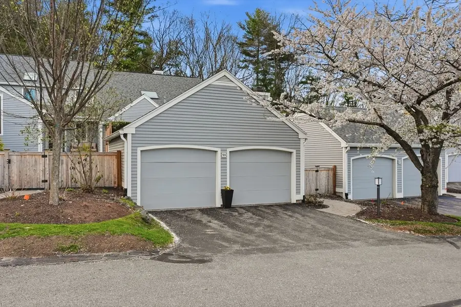 59 Hillside Dr #59, Wayland, MA 01778 - #2