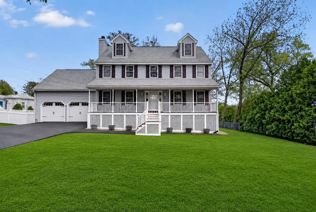 55 Naples Rd, Haverhill, MA 01832 - #1