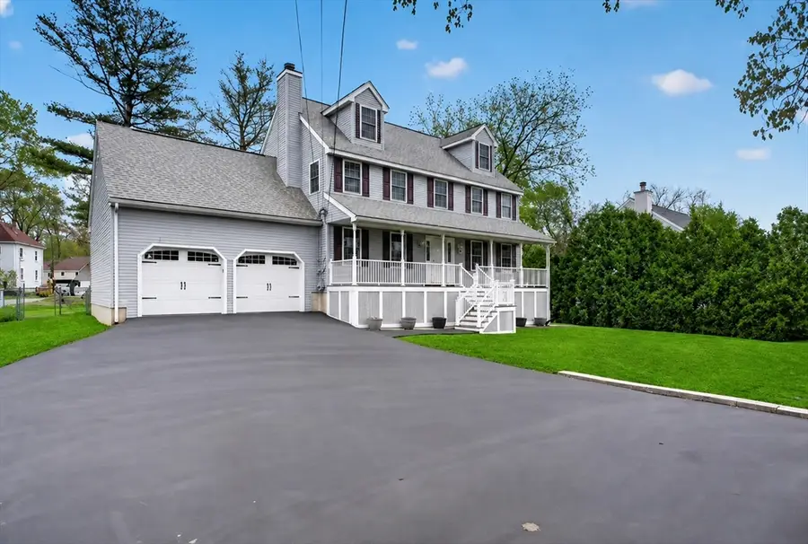 55 Naples Rd, Haverhill, MA 01832 - #2
