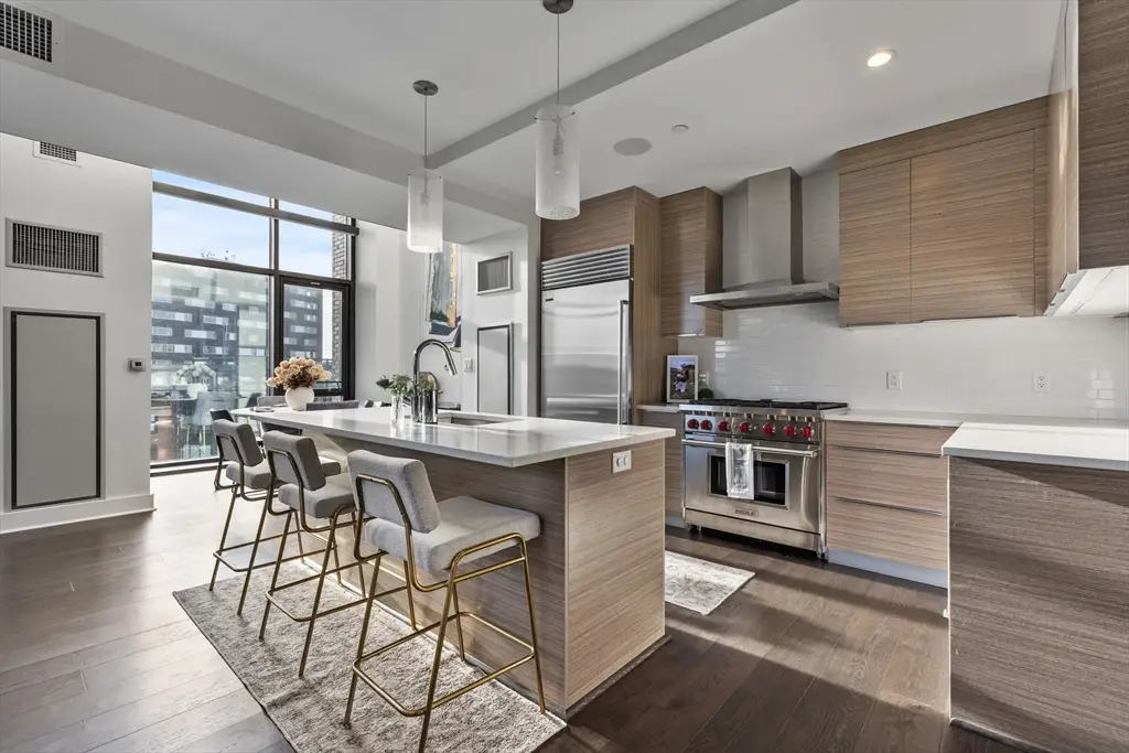 14 West Broadway #7L, Boston, MA 02127 - #1