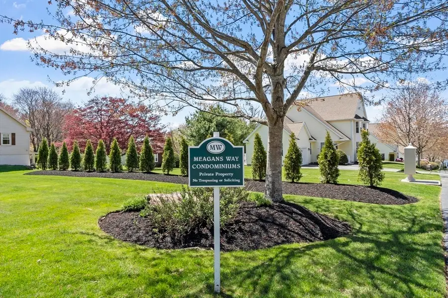 4 Meagans Way #4, Haverhill, MA 01832 - #3