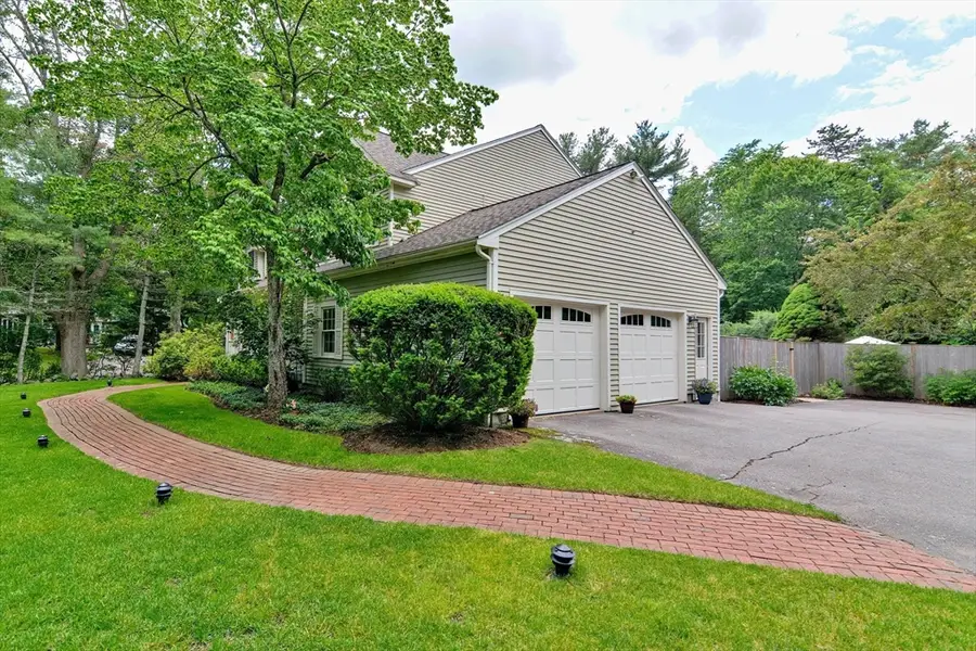 70 Randall St, North Easton, MA 02356 - #2
