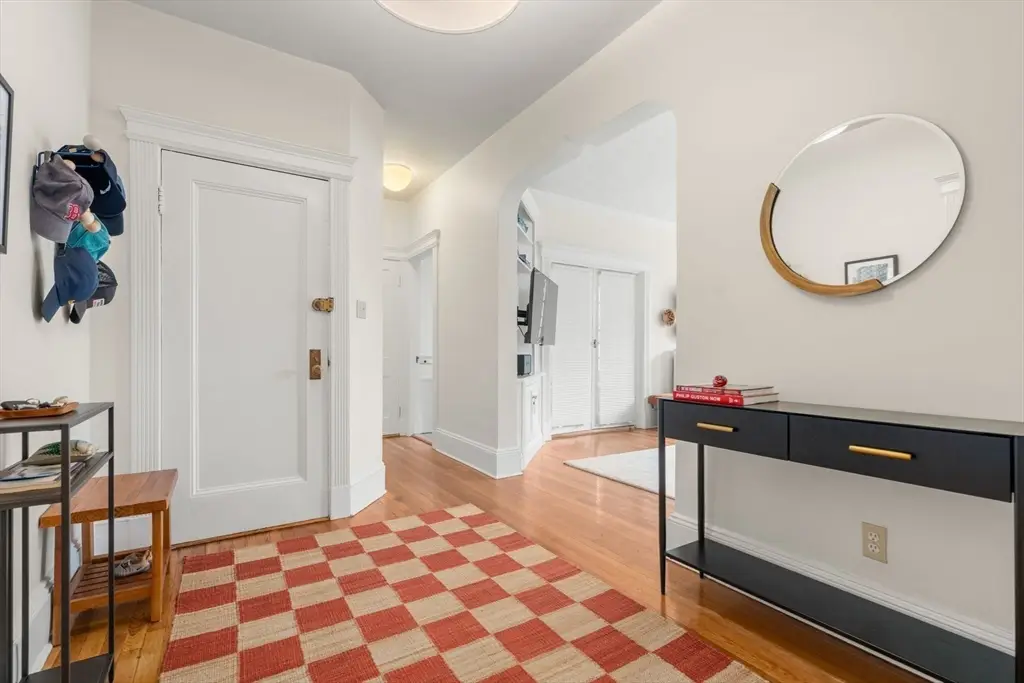 89 Mason Terr #3, Brookline, MA 02446 - #1
