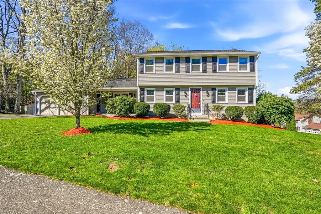 31 Lexington Rd, Shrewsbury, MA 01545 - #1