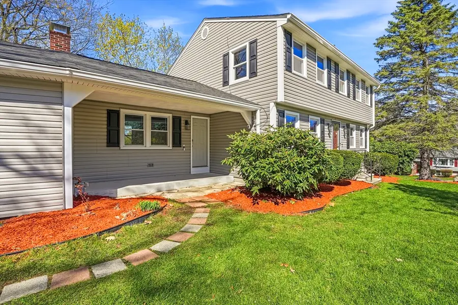 31 Lexington Rd, Shrewsbury, MA 01545 - #2