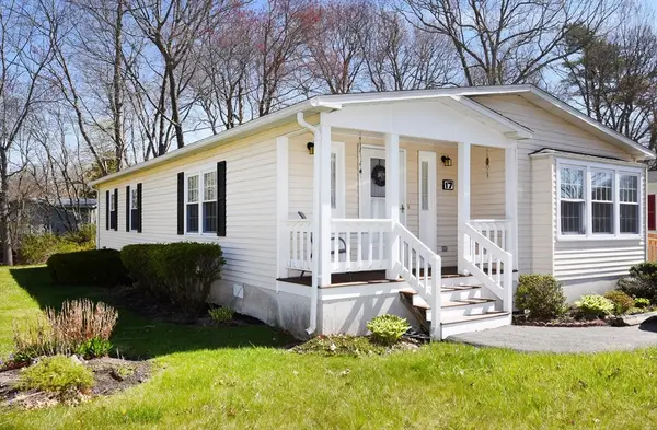 17 Birch Street, Rockland, MA 02370